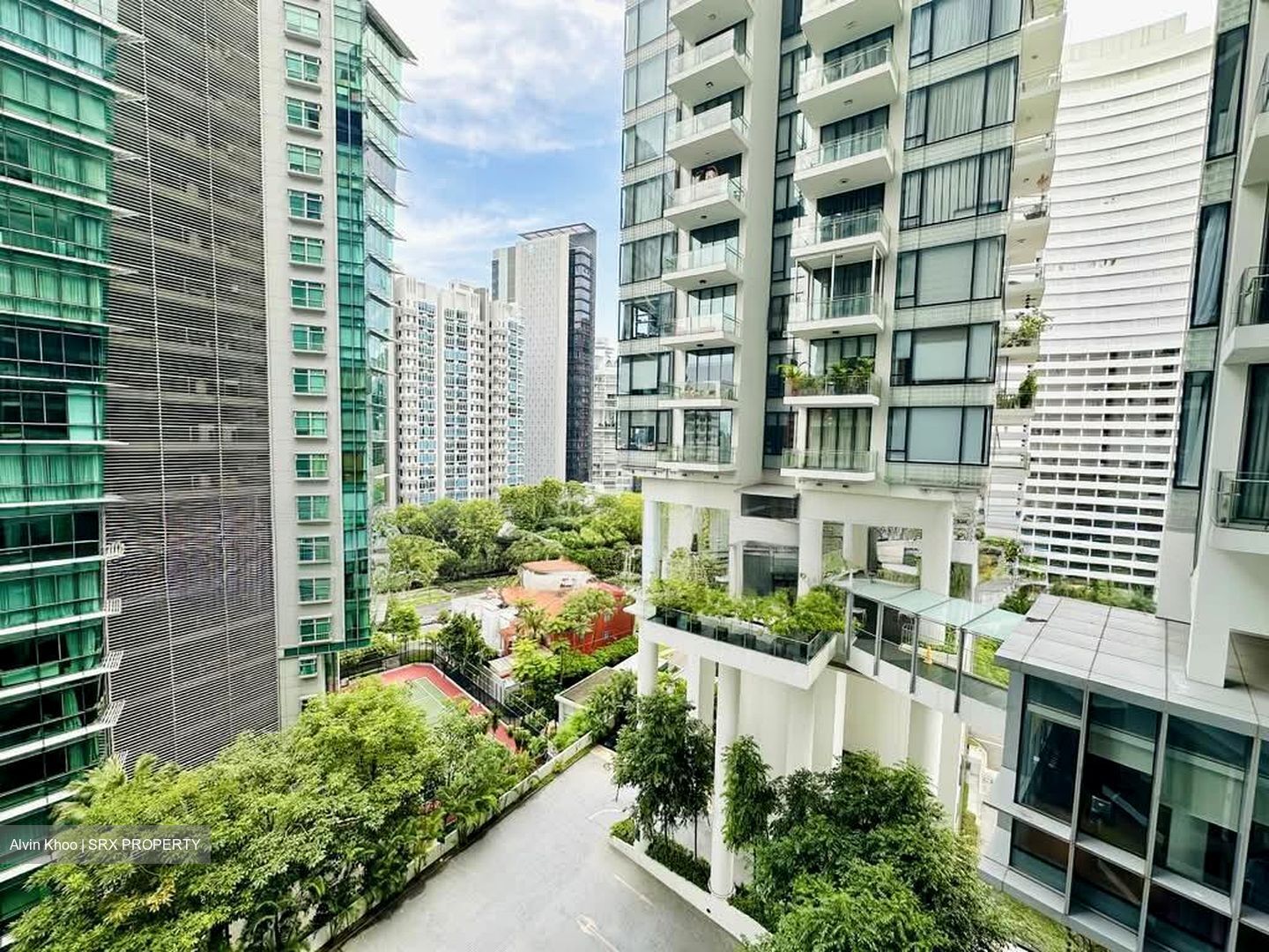 Helios Residences (D9), Apartment #557725151